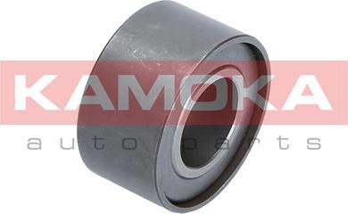 Kamoka R0158 - Deflection / Guide Pulley, v-ribbed belt parts5.com