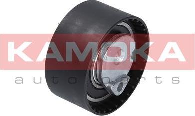 Kamoka R0169 - Натяжной ролик, ремень ГРМ parts5.com