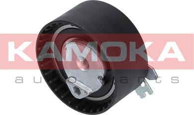 Kamoka R0169 - Натяжной ролик, ремень ГРМ parts5.com