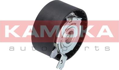 Kamoka R0169 - Натяжной ролик, ремень ГРМ parts5.com