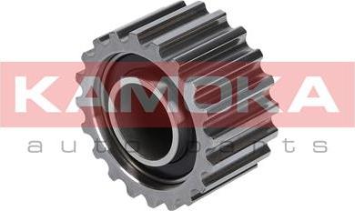 Kamoka R0165 - Направляющий ролик, зубчатый ремень parts5.com