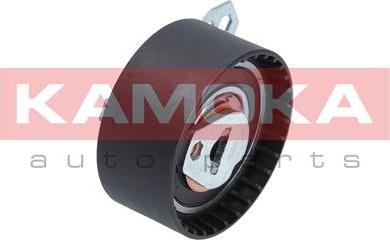 Kamoka R0166 - Натяжной ролик, ремень ГРМ parts5.com