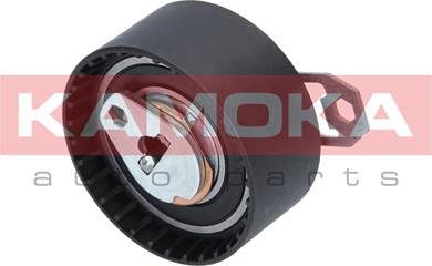 Kamoka R0166 - Натяжной ролик, ремень ГРМ parts5.com