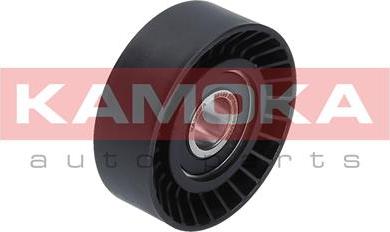 Kamoka R0160 - Натяжитель, поликлиновый ремень parts5.com