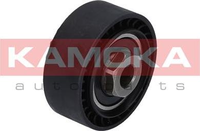 Kamoka R0161 - Polea inversión / guía, correa poli V parts5.com