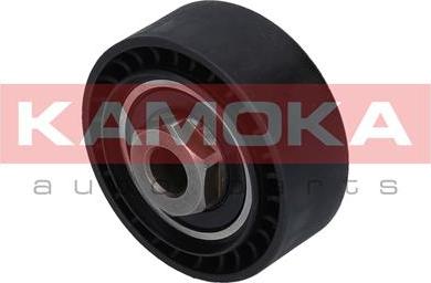 Kamoka R0161 - Deflection / Guide Pulley, v-ribbed belt parts5.com