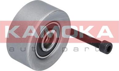 Kamoka R0103 - Направляющий ролик, зубчатый ремень parts5.com