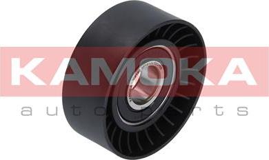 Kamoka R0102 - Натяжитель, поликлиновый ремень parts5.com