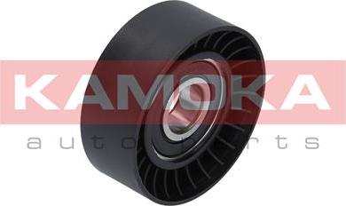 Kamoka R0102 - Tensor de correa, correa poli V parts5.com