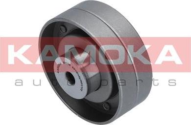 Kamoka R0110 - Deflection / Guide Pulley, timing belt parts5.com