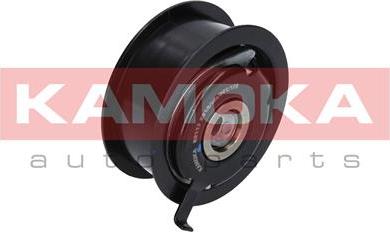 Kamoka R0117 - Натяжной ролик, ремень ГРМ parts5.com