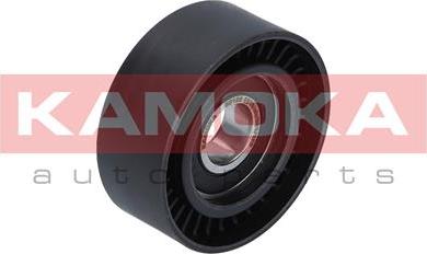 Kamoka R0189 - Belt Tensioner, v-ribbed belt parts5.com