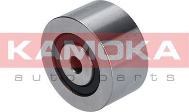 Kamoka R0181 - Deflection / Guide Pulley, v-ribbed belt parts5.com