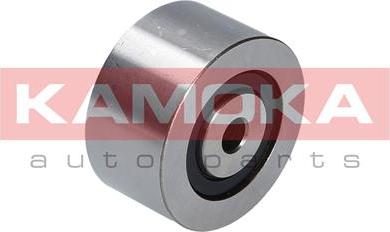 Kamoka R0181 - Deflection / Guide Pulley, v-ribbed belt parts5.com