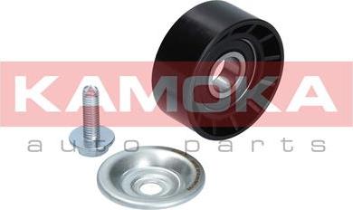 Kamoka R0188 - Натяжитель, поликлиновый ремень parts5.com