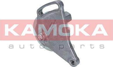 Kamoka R0139 - Deflection / Guide Pulley, v-ribbed belt parts5.com