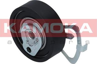 Kamoka R0136 - Tensioner Pulley, timing belt parts5.com