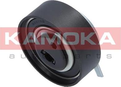 Kamoka R0130 - Натяжной ролик, ремень ГРМ parts5.com