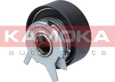 Kamoka R0130 - Tensioner Pulley, timing belt parts5.com