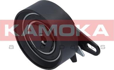 Kamoka R0129 - Натяжной ролик, ремень ГРМ parts5.com