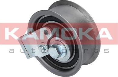 Kamoka R0124 - Натяжной ролик, ремень ГРМ parts5.com