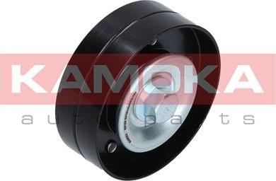 Kamoka R0120 - Направляющий ролик, поликлиновый ремень parts5.com