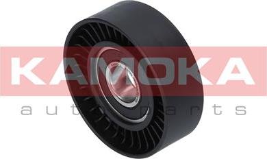 Kamoka R0128 - Tensor de correa, correa poli V parts5.com