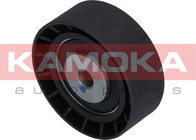 Kamoka R0175 - Deflection / Guide Pulley, v-ribbed belt parts5.com