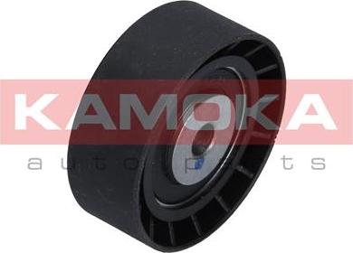 Kamoka R0175 - Deflection / Guide Pulley, v-ribbed belt parts5.com