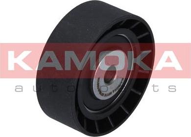 Kamoka R0175 - Направляющий ролик, поликлиновый ремень parts5.com