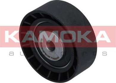 Kamoka R0175 - Deflection / Guide Pulley, v-ribbed belt parts5.com