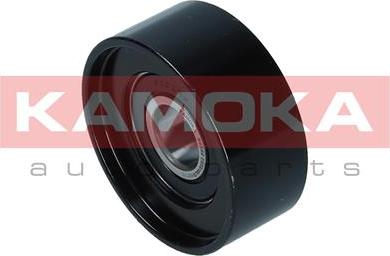 Kamoka R0399 - Направляющий ролик, поликлиновый ремень parts5.com