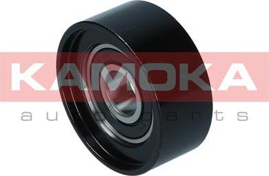 Kamoka R0399 - Направляющий ролик, поликлиновый ремень parts5.com