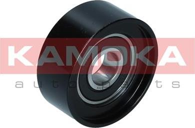 Kamoka R0399 - Направляющий ролик, поликлиновый ремень parts5.com