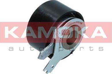 Kamoka R0391 - Tensioner Pulley, timing belt parts5.com