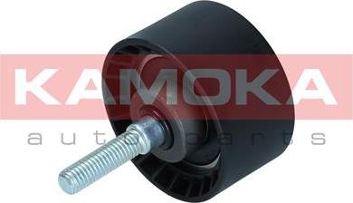 Kamoka R0392 - Deflection / Guide Pulley, timing belt parts5.com