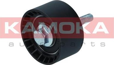 Kamoka R0392 - Deflection / Guide Pulley, timing belt parts5.com