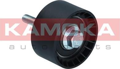 Kamoka R0392 - Deflection / Guide Pulley, timing belt parts5.com