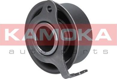 Kamoka R0356 - Натяжной ролик, ремень ГРМ parts5.com