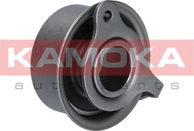 Kamoka R0356 - Натяжной ролик, ремень ГРМ parts5.com