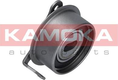 Kamoka R0356 - Натяжной ролик, ремень ГРМ parts5.com