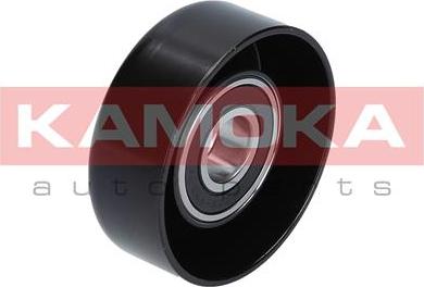 Kamoka R0358 - Tensor de correa, correa poli V parts5.com