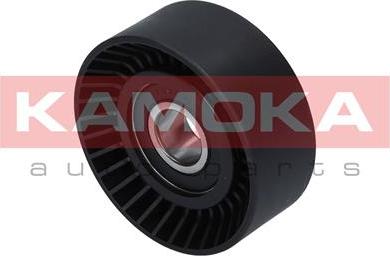 Kamoka R0357 - Tensor de correa, correa poli V parts5.com