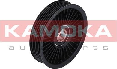 Kamoka R0369 - Направляющий ролик, поликлиновый ремень parts5.com