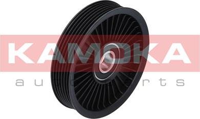 Kamoka R0369 - Направляющий ролик, поликлиновый ремень parts5.com