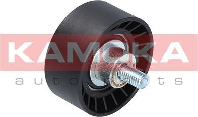 Kamoka R0366 - Направляющий ролик, зубчатый ремень parts5.com