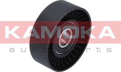 Kamoka R0368 - Натяжитель, поликлиновый ремень parts5.com