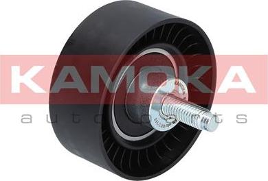 Kamoka R0362 - Направляющий ролик, зубчатый ремень parts5.com