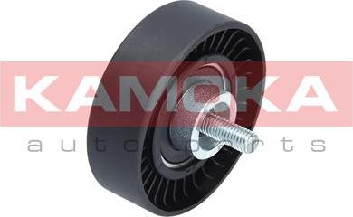 Kamoka R0305 - Направляющий ролик, поликлиновый ремень parts5.com