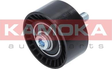 Kamoka R0300 - Polea inversión / guía, correa poli V parts5.com